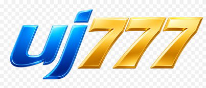 uj777 Philippines gaming platform logo